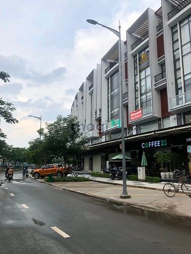 Hình ảnh Cập nhật giỏ hàng KĐT Vạn Phúc-TP Thủ Đức 04/2021
