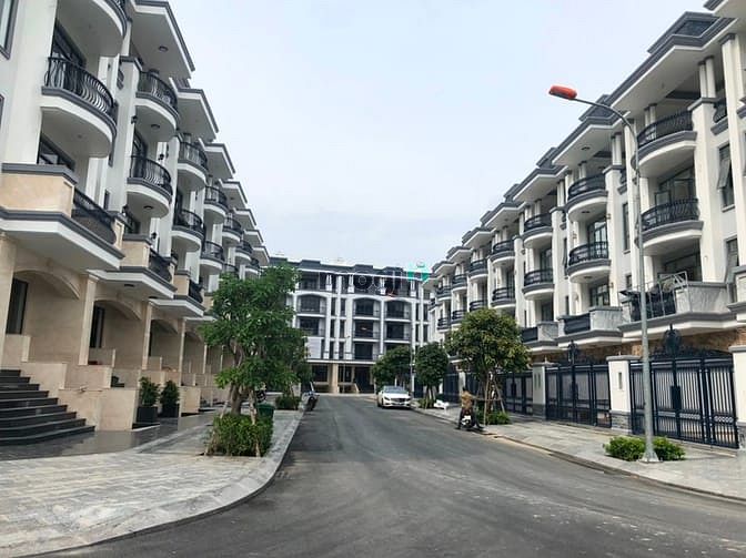 Hình ảnh Cập nhật giỏ hàng KĐT Vạn Phúc-TP Thủ Đức 04/2021
