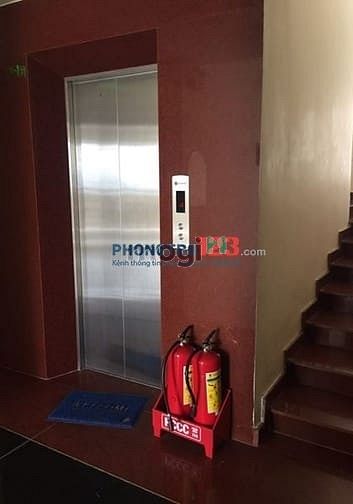 Hình ảnh KTX Quận 7 650k/tháng full điện nước