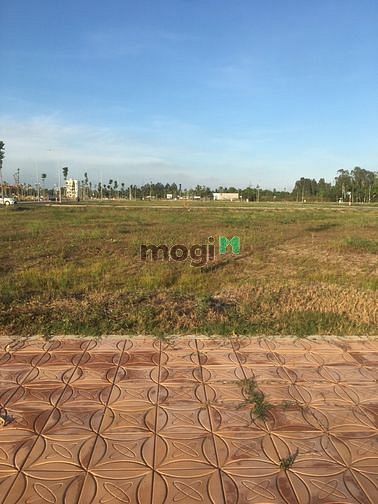 Hình ảnh Bán nhanh nền góc dự án Vạn Phát Sông Hậu
