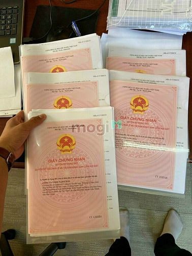 Hình ảnh Bán nhanh nền góc dự án Vạn Phát Sông Hậu