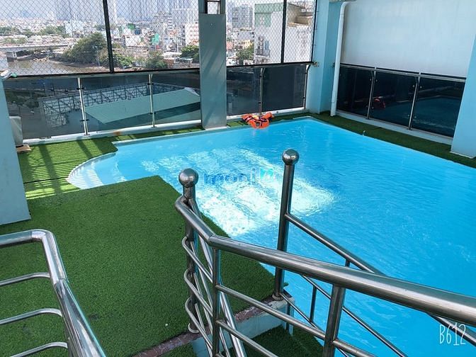 Hình ảnh Mb6623 nạp rút nhanh chóng siêu xinh, siêu thoáng có Hồ Bơi🛀🏊‍♂️🏊‍♀️Ngay sát Q1⚡⚡❎❎