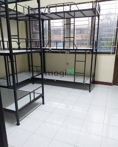 Hình ảnh KTX Quận 7 650k/tháng full điện nước