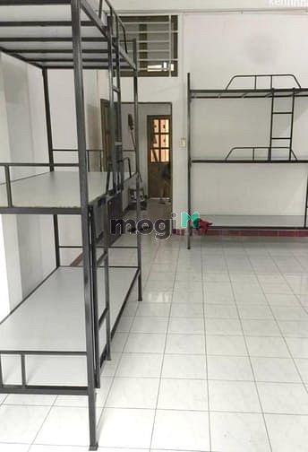 Hình ảnh KTX Quận 7 650k/tháng full điện nước