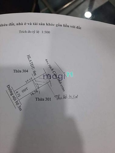 Hình ảnh Bán đất lái thiêu thuận an bình dương