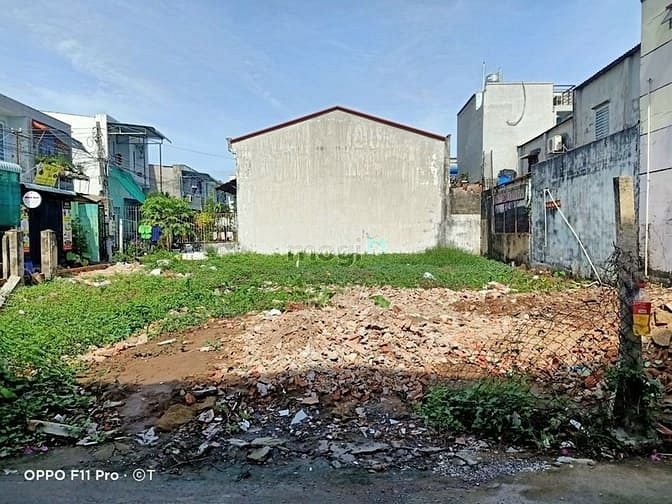 Hình ảnh Bán đất lái thiêu thuận an bình dương