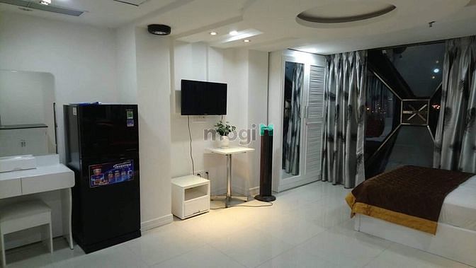 Hình ảnh Mb6623 nạp rút nhanh chóng siêu xinh, siêu thoáng có Hồ Bơi🛀🏊‍♂️🏊‍♀️Ngay sát Q1⚡⚡❎❎