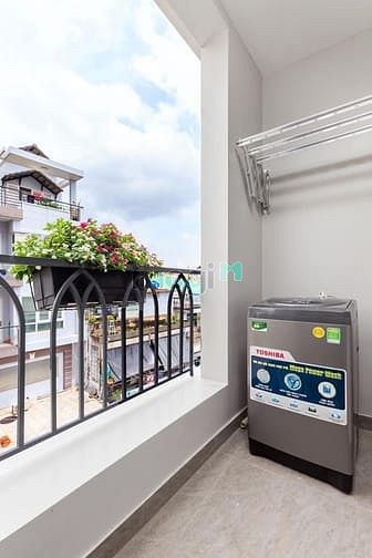 Hình ảnh Cho thuê Trang Chủ MB66.COM / Đăng Ký Tặng 66K rộng rãi 35m2 ở Phạm Văn Chiêu Gò Vấp