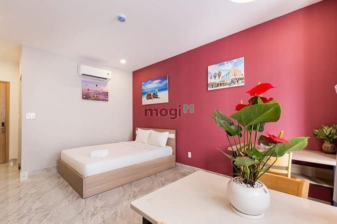 Hình ảnh Cho thuê Trang Chủ MB66.COM / Đăng Ký Tặng 66K rộng rãi 35m2 ở Phạm Văn Chiêu Gò Vấp