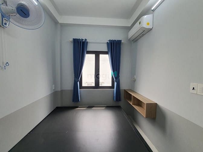 Hình ảnh Chung cư 1PN siêu đẹp_FULL nội thất_Trung tâm quận Tân Phú