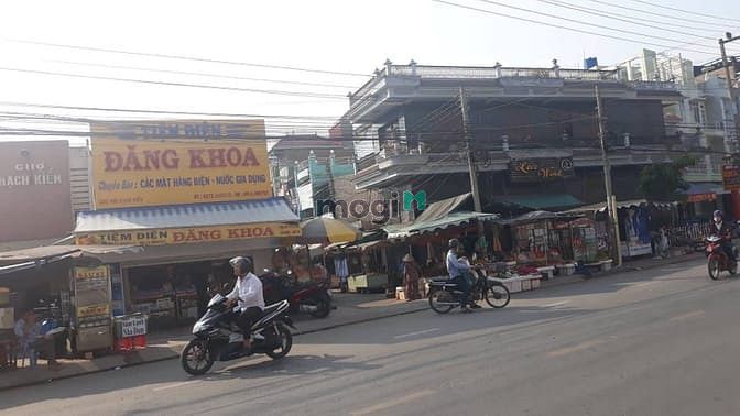 Hình ảnh Đất SHR mặt tiền TL826 xã Mỹ Lệ 95m²