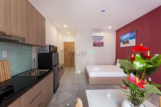 Hình ảnh Cho thuê Trang Chủ MB66.COM / Đăng Ký Tặng 66K rộng rãi 35m2 ở Phạm Văn Chiêu Gò Vấp