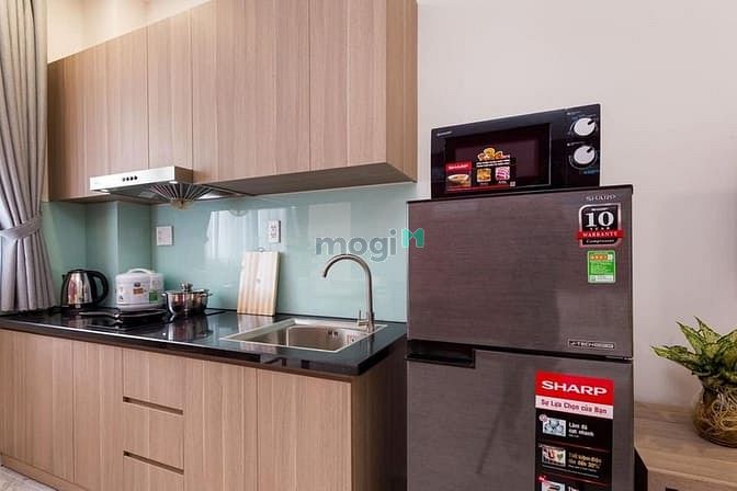 Hình ảnh Cho thuê Trang Chủ MB66.COM / Đăng Ký Tặng 66K rộng rãi 35m2 ở Phạm Văn Chiêu Gò Vấp