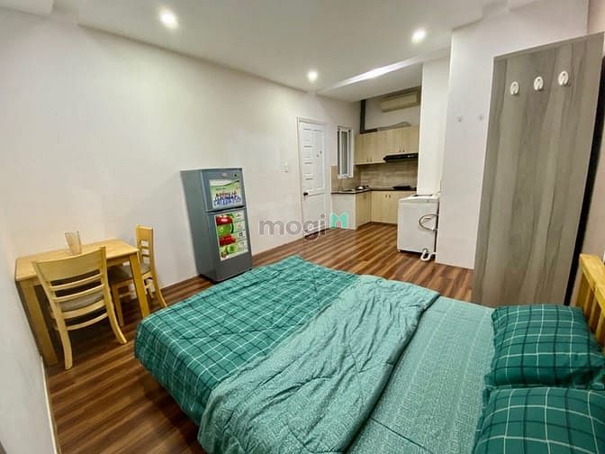 Hình ảnh Cho thuê Mb6623 nạp rút nhanh chóng Studio ngay KDC Nam Long Quận 7