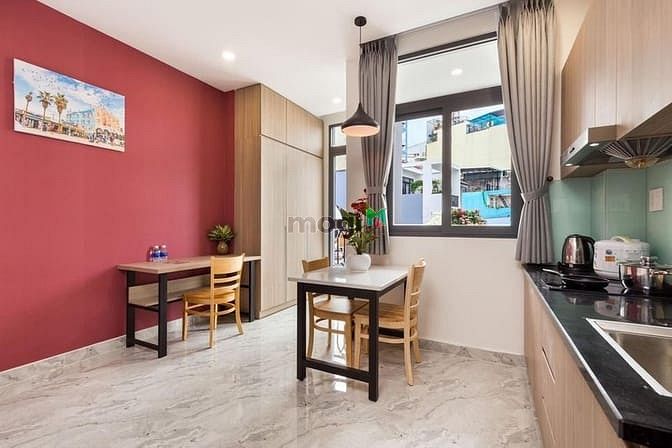 Hình ảnh Cho thuê Trang Chủ MB66.COM / Đăng Ký Tặng 66K rộng rãi 35m2 ở Phạm Văn Chiêu Gò Vấp