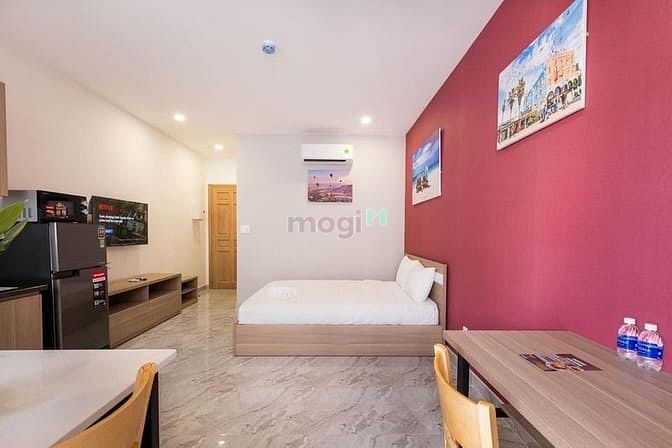 Hình ảnh Cho thuê Trang Chủ MB66.COM / Đăng Ký Tặng 66K rộng rãi 35m2 ở Phạm Văn Chiêu Gò Vấp
