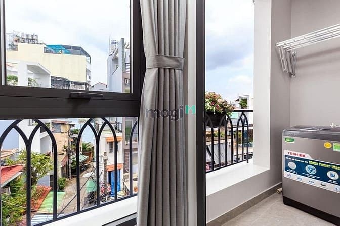 Hình ảnh Cho thuê Trang Chủ MB66.COM / Đăng Ký Tặng 66K rộng rãi 35m2 ở Phạm Văn Chiêu Gò Vấp
