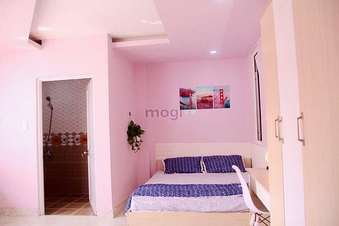 Hình ảnh Mb6623 nạp rút nhanh chóng full nội thất 30m2 giá rẻ Tân Thành - Tân Phú