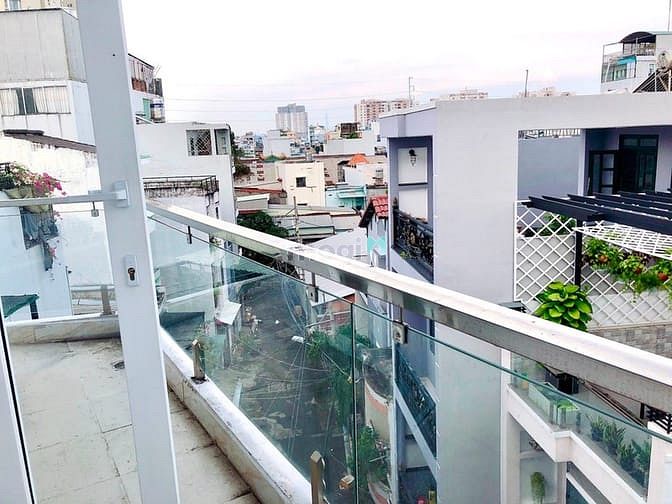 Hình ảnh Mb6623 nạp rút nhanh chóng full nội thất 30m2 giá rẻ Tân Thành - Tân Phú