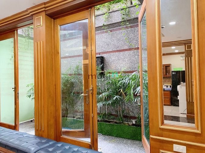 Hình ảnh Biệt thự Ba Vân, Phường 14, Quận Tân Bình
