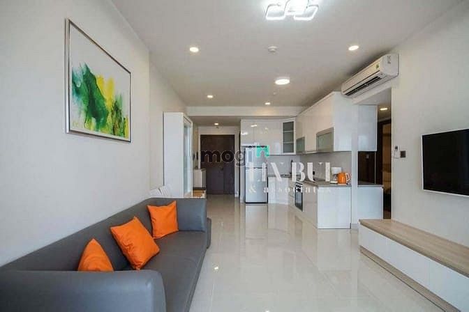 Hình ảnh SAIGON ROYAL QUẬN 4 - Cần cho thuê Trang Chủ MB66.COM / Đăng Ký Tặng 66K 2Phòng ngủ 2wc