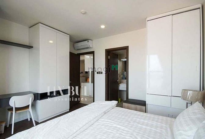 Hình ảnh SAIGON ROYAL QUẬN 4 - Cần cho thuê Trang Chủ MB66.COM / Đăng Ký Tặng 66K 2Phòng ngủ 2wc