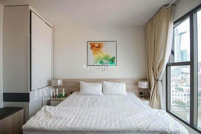 Hình ảnh SAIGON ROYAL QUẬN 4 - Cần cho thuê Trang Chủ MB66.COM / Đăng Ký Tặng 66K 2Phòng ngủ 2wc