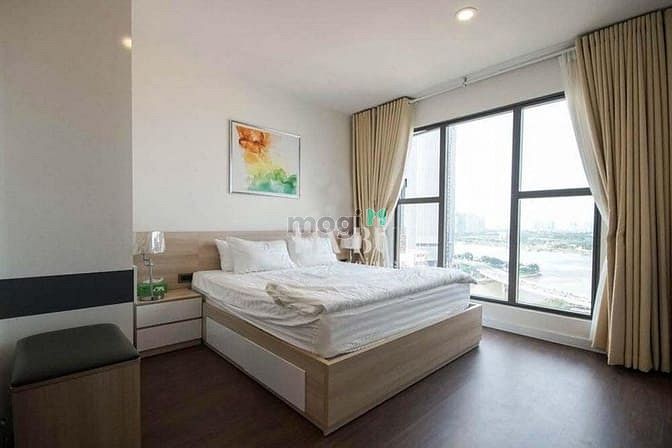 Hình ảnh SAIGON ROYAL QUẬN 4 - Cần cho thuê Trang Chủ MB66.COM / Đăng Ký Tặng 66K 2Phòng ngủ 2wc