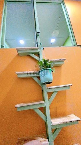 Hình ảnh ở ghép dạng ký túc xá(1 người 1 phòng) bao hết Phí