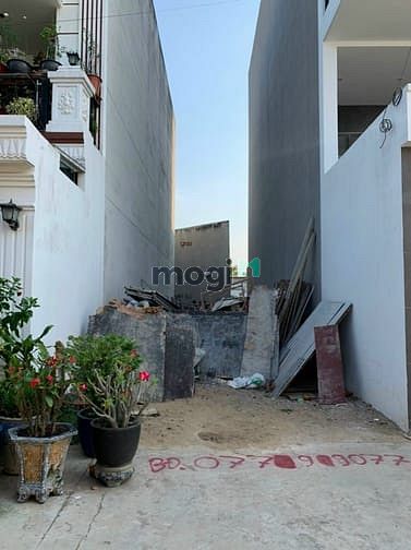 Hình ảnh Đất hẻm 31 đường 160 Tăng Nhơn phú A