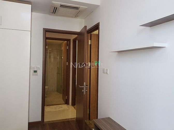 Hình ảnh Cho Thuê Căn Hộ The Golden Star - Quận 7 - 2PN - 2WC - NTDD - 12.5TR