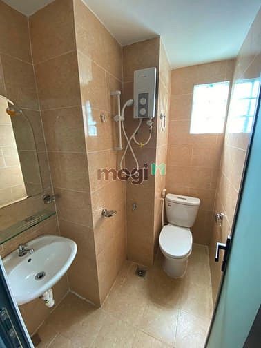 Hình ảnh Mb6623 nạp rút nhanh chóng studio rộng thoáng mát Bình Thạnh (D2)  - ở được 3-4 người