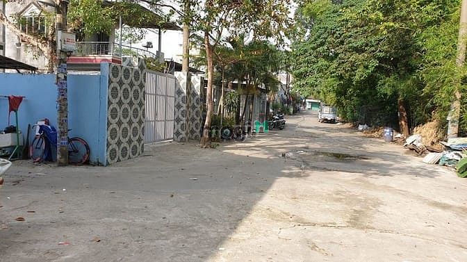 Hình ảnh [Đang KD] trọ đ.Tô Vĩnh Diện tp.Thủ Đức/ SHR; GT thuận lợi