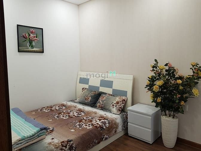 Hình ảnh Cho Thuê Căn Hộ The Golden Star - Quận 7 - 2PN - 2WC - NTDD - 12.5TR