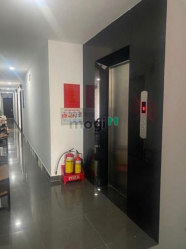 Hình ảnh Mb6623 nạp rút nhanh chóng studio rộng thoáng mát Bình Thạnh (D2)  - ở được 3-4 người
