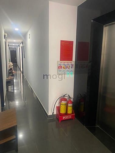 Hình ảnh Mb6623 nạp rút nhanh chóng studio rộng thoáng mát Bình Thạnh (D2)  - ở được 3-4 người