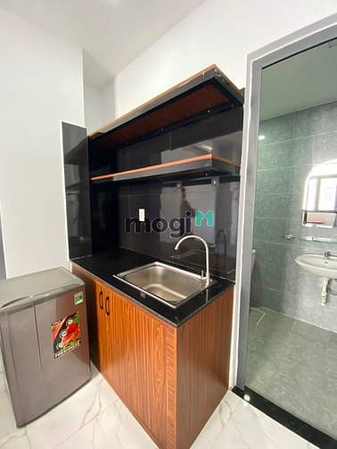 Hình ảnh Mb6623 nạp rút nhanh chóng studio rộng thoáng mát Bình Thạnh (D2)  - ở được 3-4 người