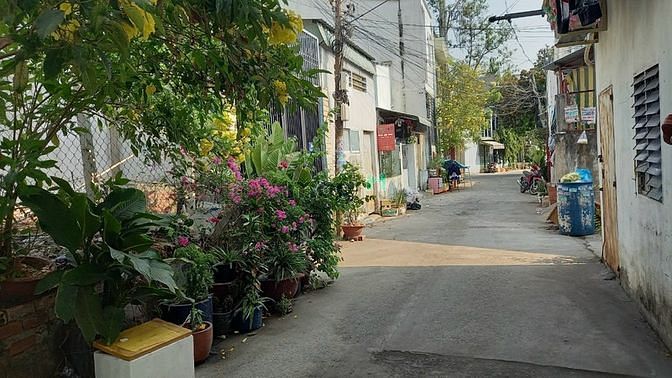 Hình ảnh Đất hẻm 31 đường 160 Tăng Nhơn phú A