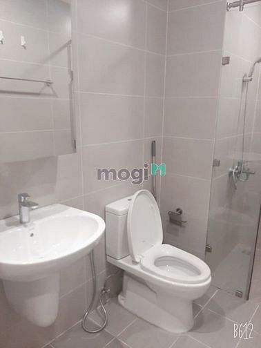Hình ảnh Cho thuê GoldView Q4 - Nội thất cơ bản
