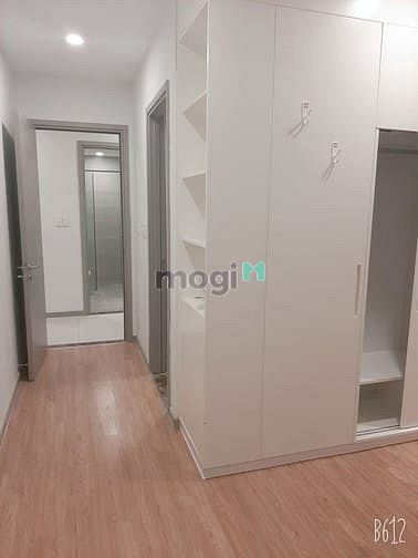 Hình ảnh Cho thuê GoldView Q4 - Nội thất cơ bản