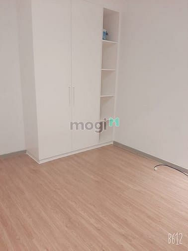 Hình ảnh Cho thuê GoldView Q4 - Nội thất cơ bản