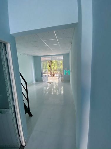 Hình ảnh bán nhà lái thiêu đường 4m nhà đẹp