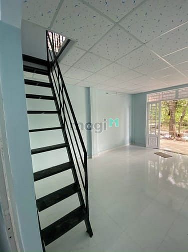 Hình ảnh bán nhà lái thiêu đường 4m nhà đẹp