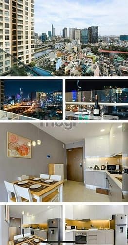 Hình ảnh Millennium nhà cực kì xinh🌸 - 2pn 2wc