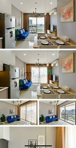 Hình ảnh Millennium nhà cực kì xinh🌸 - 2pn 2wc