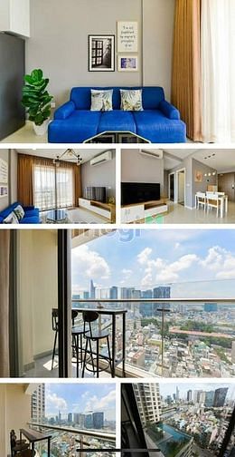 Hình ảnh Millennium nhà cực kì xinh🌸 - 2pn 2wc