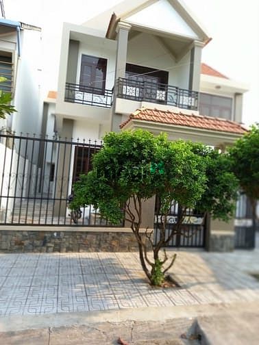 Hình ảnh Nhà Biệt thự khu tên Lửa, 10X20, Bình Tân , hướng Nam