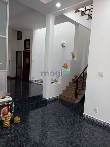 Hình ảnh Nhà Biệt thự khu tên Lửa, 10X20, Bình Tân , hướng Nam