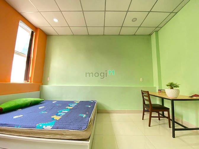 Hình ảnh Phòng Full Nội Thất Ngay Hàng Xanh Bình Thạnh