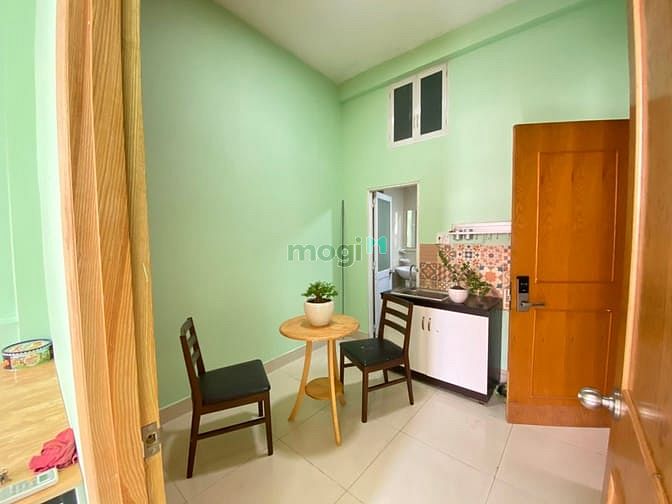 Hình ảnh Phòng Full Nội Thất Ngay Hàng Xanh Bình Thạnh